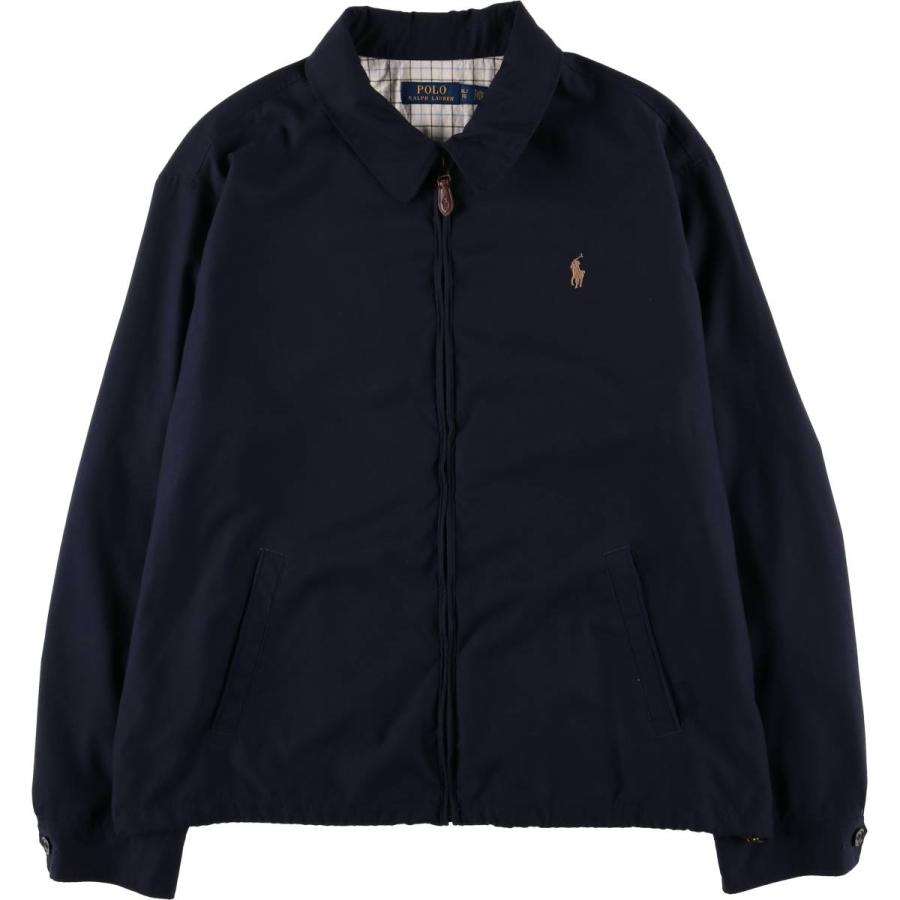 古着 ラルフローレン Ralph Lauren POLO RALPH LAUREN スイングトップ