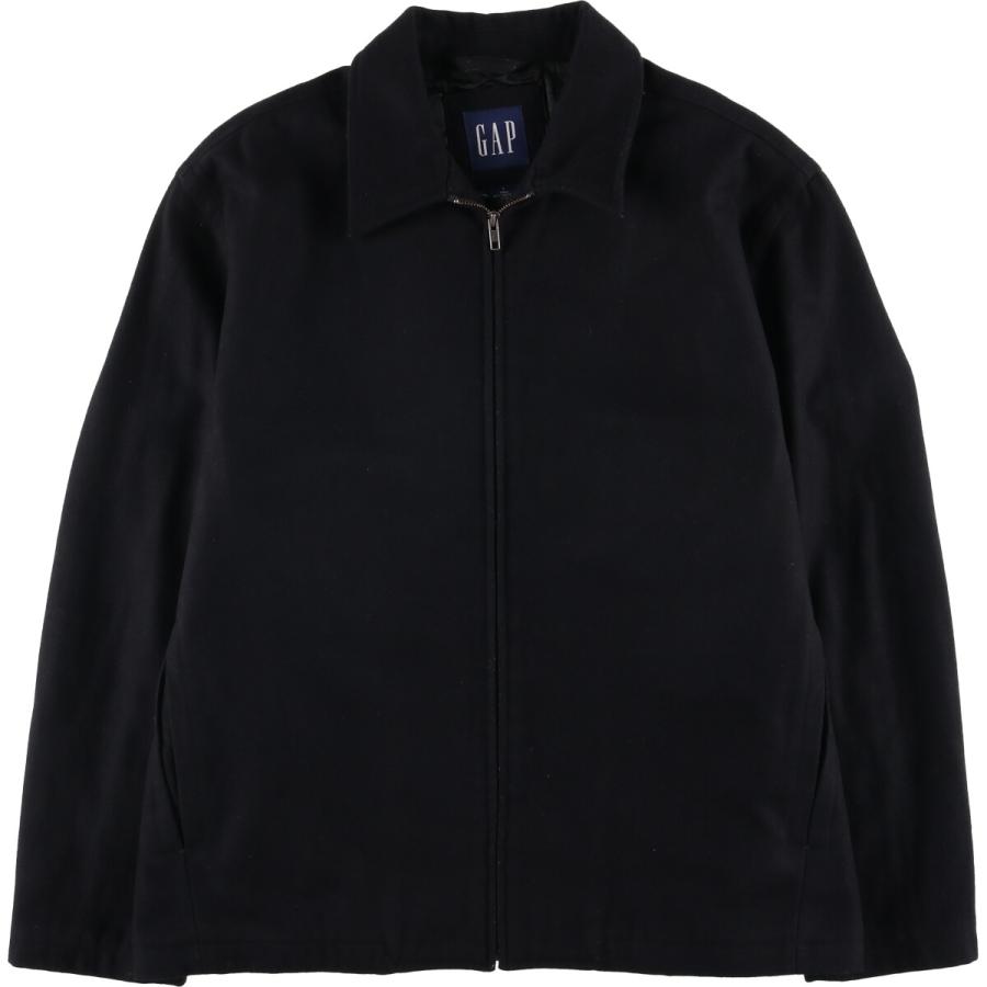 GAP（ギャップ） 古着 90年代 オールドギャップ 中綿入り ウール