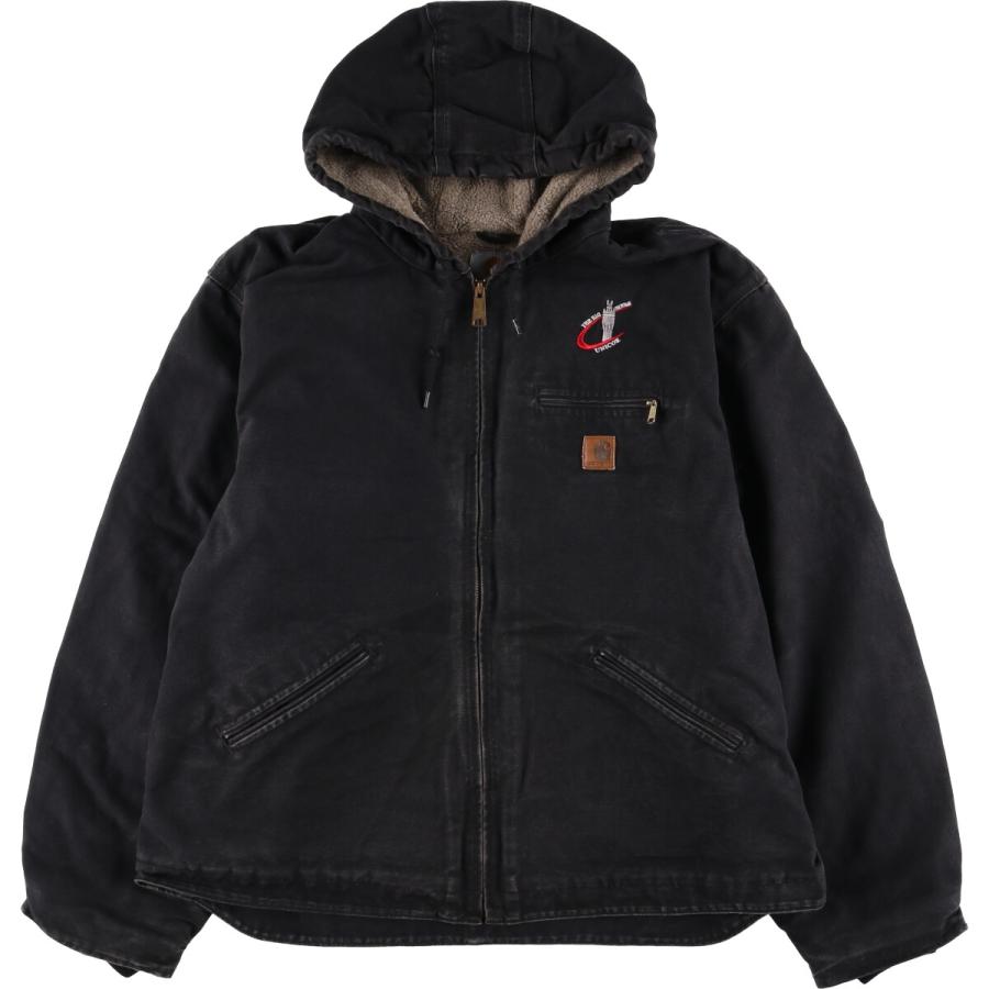Carhartt（カーハート） 古着 00年代 シエラジャケット ダック