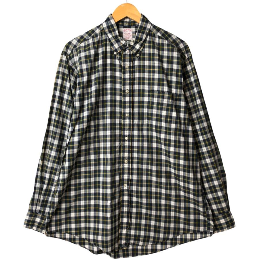 BROOKS BROTHERS（ブルックスブラザーズ） 古着 80~90年代 Est.1818