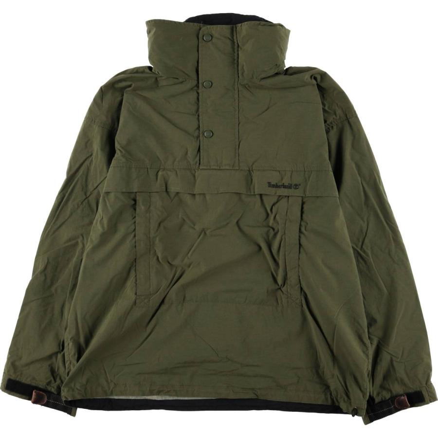 Timberland（ティンバーランド） 古着 90年代 Timberland WEATHERGEAR