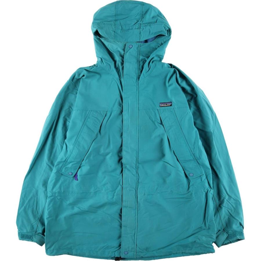 patagonia（パタゴニア） 古着 Patagonia STORM JACKET ストーム
