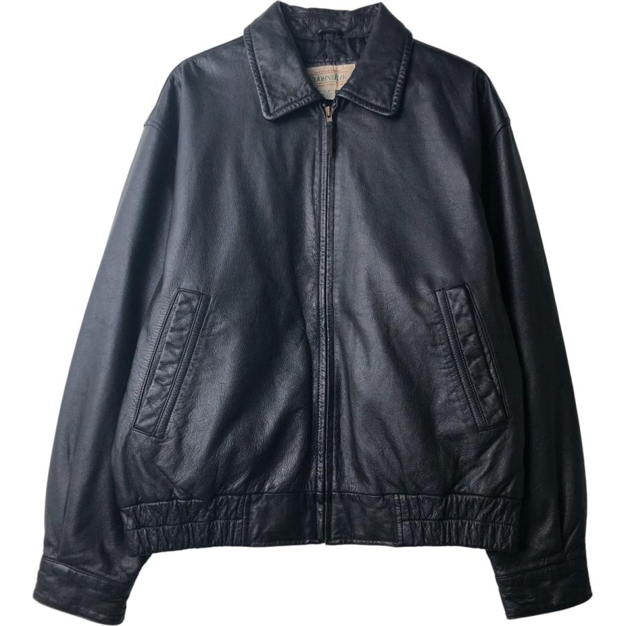 古着 90年代~ セントジョンズベイ ST JOHN'S BAY スイングトップタイプ