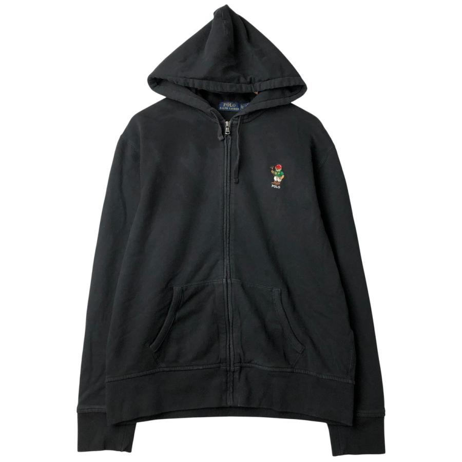 古着 ラルフローレン Ralph Lauren POLO RALPH LAUREN ポロベア