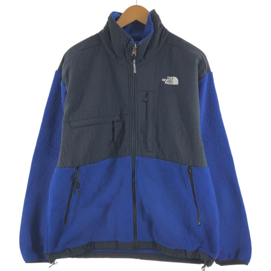 THE NORTH FACE（ザ ノースフェイス） 古着 90~00年代 デナリ
