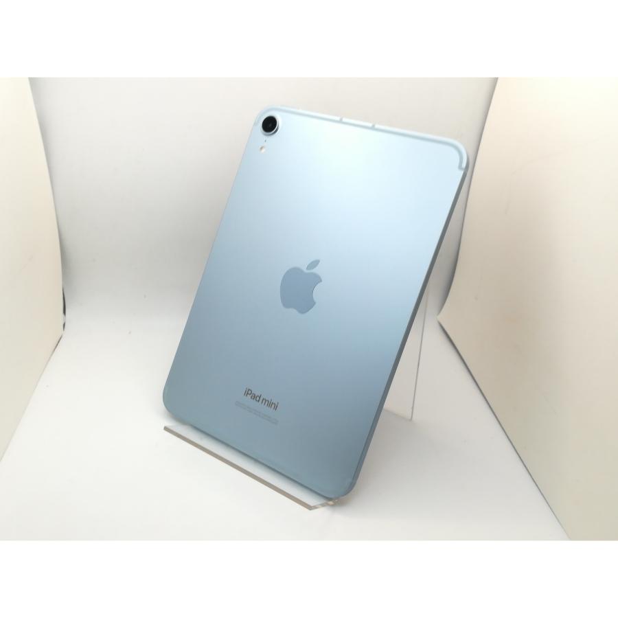 み*ま様 iPad mini 第7世代 A17Pro 128GB Wi-Fi 青 Buy iPad mini Wi