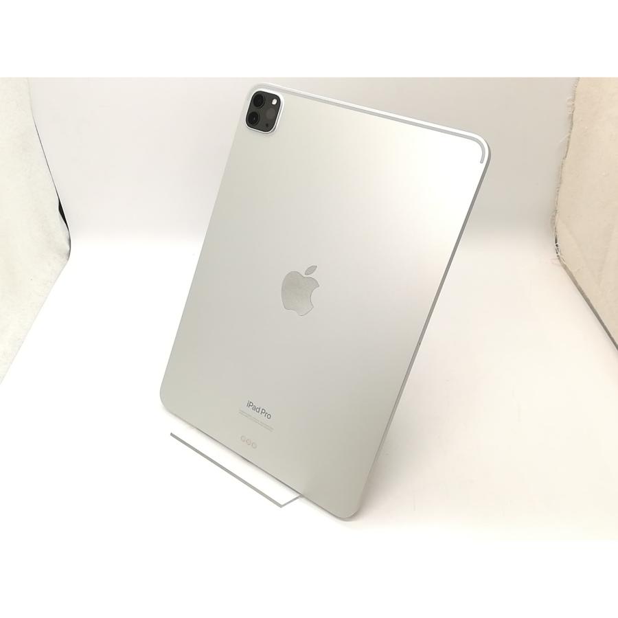 中古】Apple 【Wi-Fi】 11インチ iPad Pro（第4世代/2022） 128GB