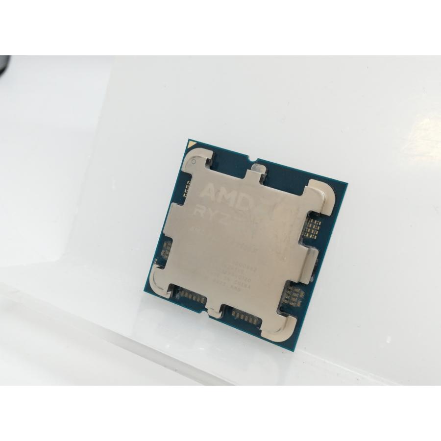 中古】AMD Ryzen 9 9900X (4.4GHz/TC:5.6GHz) BOX AM5/12C/24T/L3 64MB