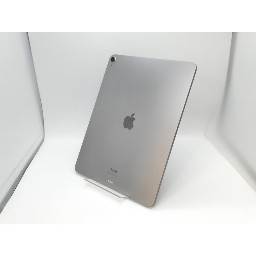 中古】Apple 【Wi-Fi】 13インチ iPad Air（M2/2024） 128GB スペース