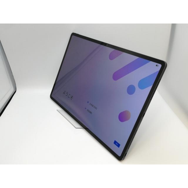 中古】NEC 国内版 【Wi-Fi】 LAVIE Tab T14 T1495/HAS ストームグレー