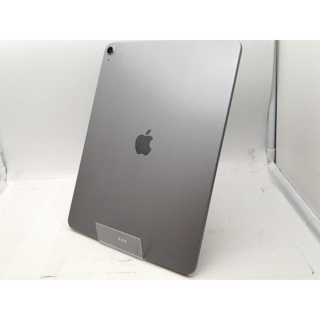 中古】Apple 【Wi-Fi】 13インチ iPad Air（M3/2025) 128GB スペース