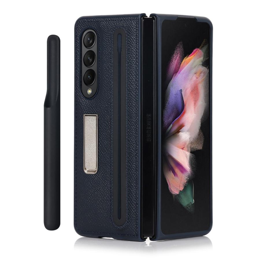 Galaxy Z Fold3 5G ケース ギャラクシーZ フォールド3 スマホケース