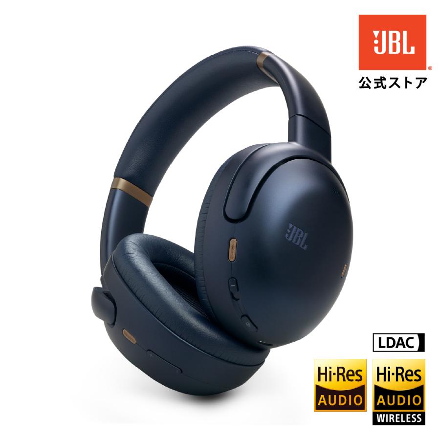 JBL（ジェイビーエル） 公式限定カラー ワイヤレスヘッドホン TOUR ONE