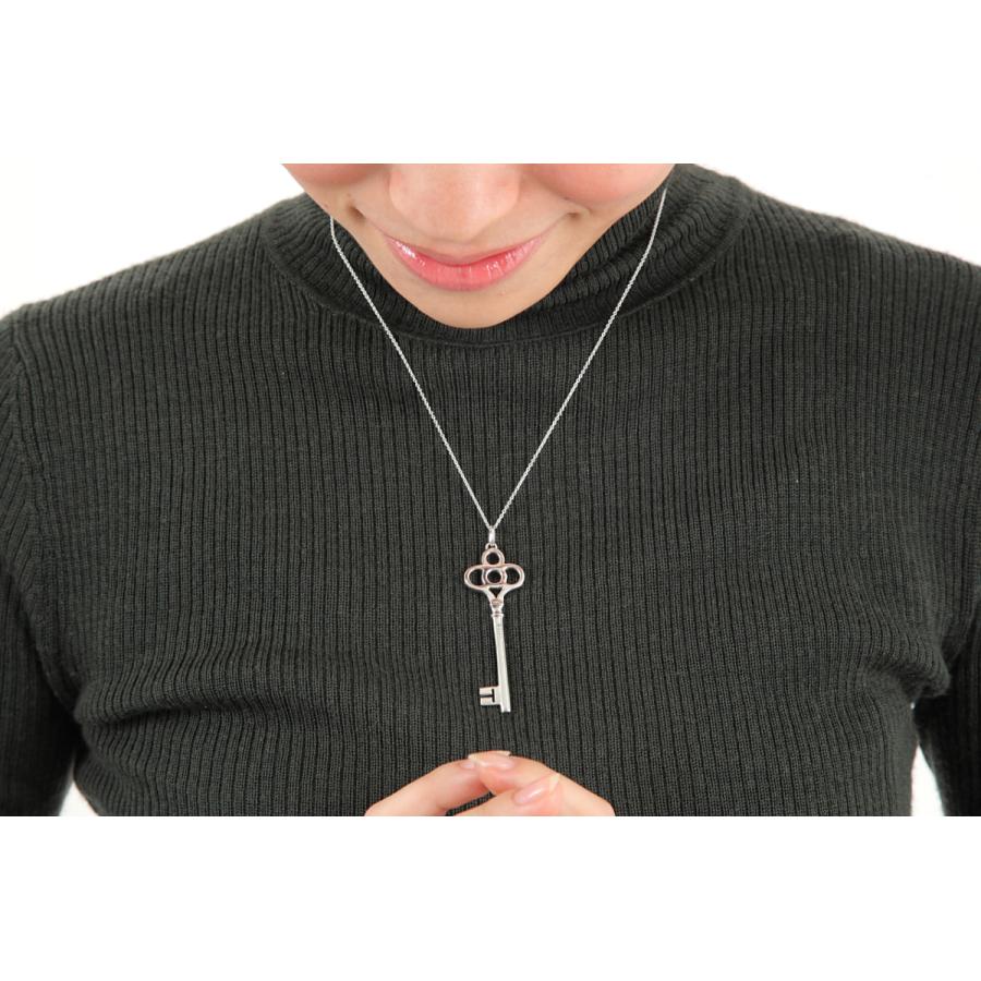 TIFFANY&Co.（ティファニー） ネックレス レディース ホワイトデー