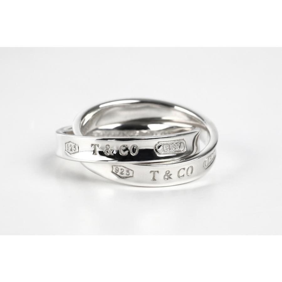 TIFFANY&Co.（ティファニー） リング レディース ホワイトデー