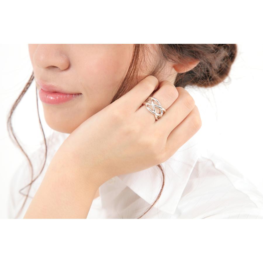 TIFFANY&Co.（ティファニー） リング レディース ホワイトデー