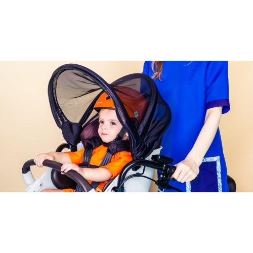 Panasonic（パナソニック） ギュット・クルーム専用 日よけ＆レイン