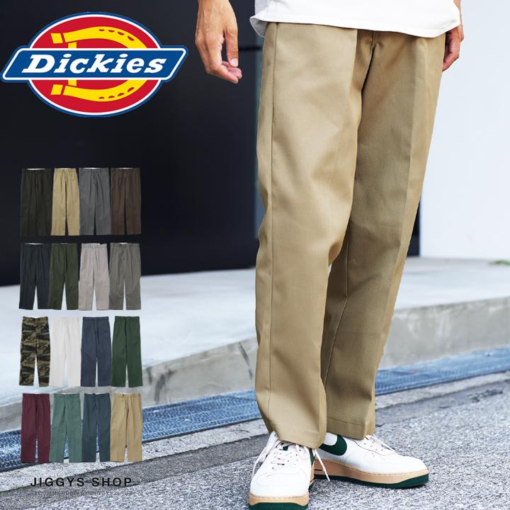 Dickies（ディッキーズ） 874 ワークパンツ チノパン メンズ ボトムス