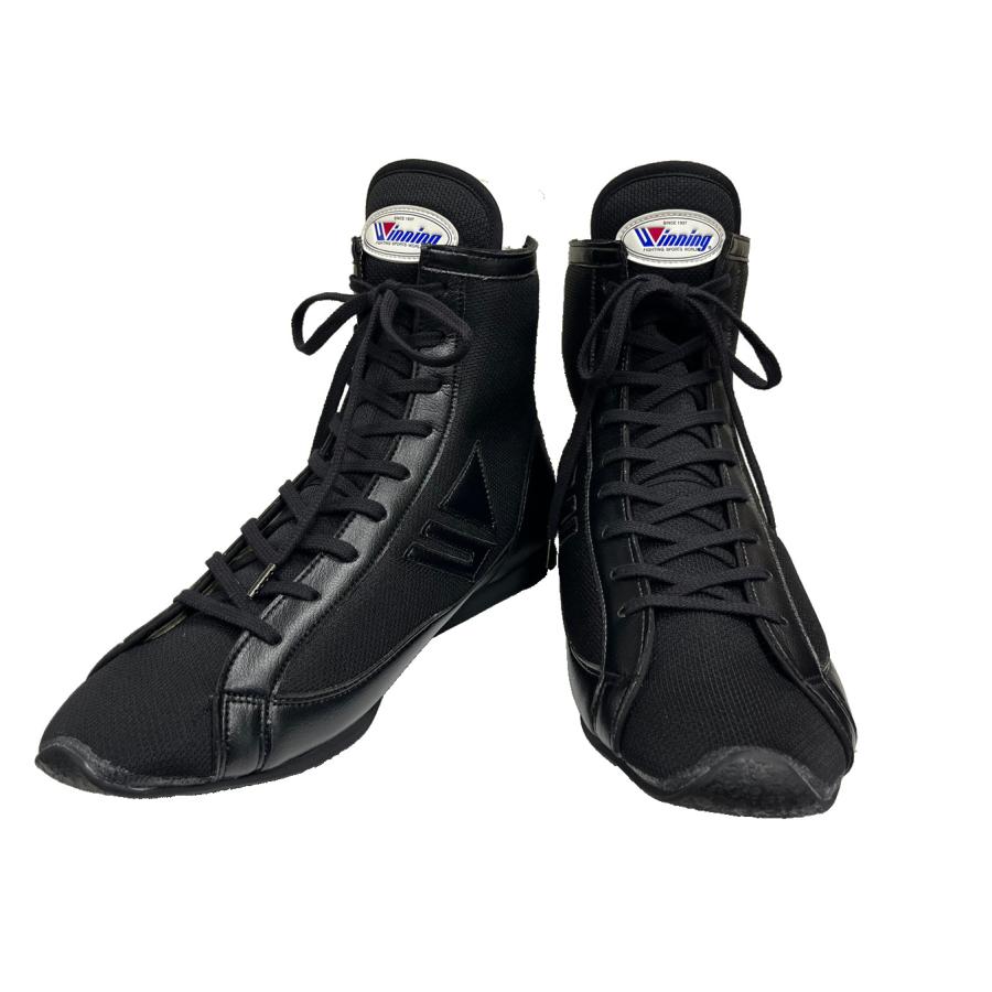 Winning（ウイニング） リングシューズ・スタンダードタイプ RS-001
