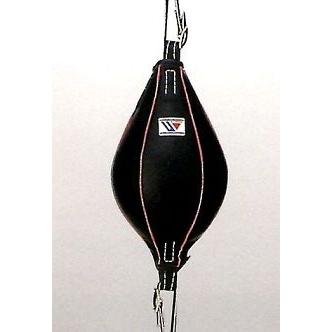 Winning/ウイニング パンチングボール ダブルエンドしずく型