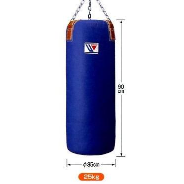 Winning/ウイニング トレーニングバッグ ボクシング TB-7000 受注生産