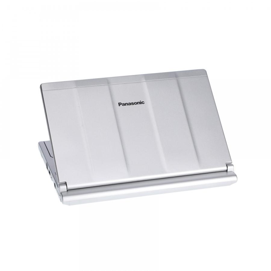 Let's note ノートパソコン Panasonic CF-SX3 第4世代Corei5