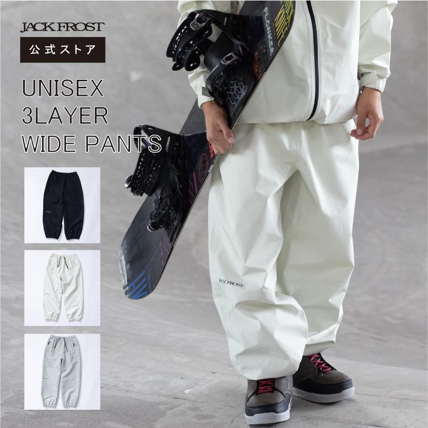JACKFROST13 ジャックフロスト 13 スノボウェア スノーボードパンツ