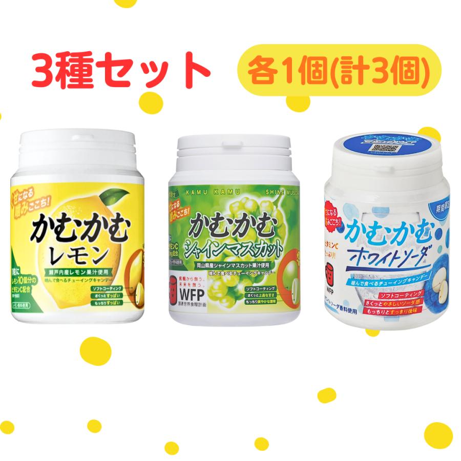 かむかむシリーズ 三菱食品 かむかむ □賞味期限2026.11□ シャイン