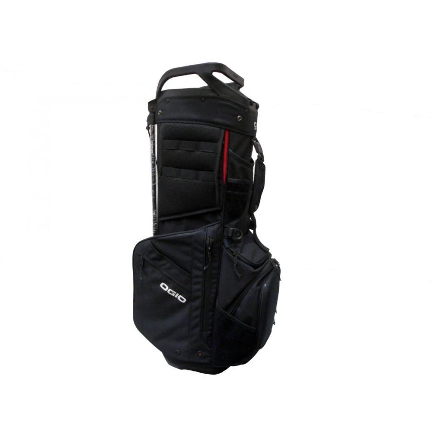 OGIO（オジオ） オジオ【OGIO】スタンドキャディバッグ ALPHA Convoy
