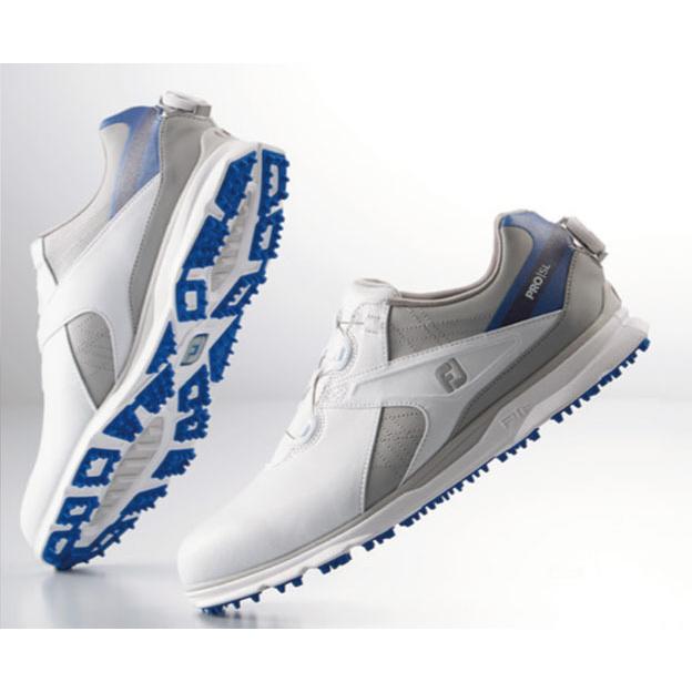 FootJoy（フットジョイ） ゴルフ PLO/SL CORE Boa スパイクレス