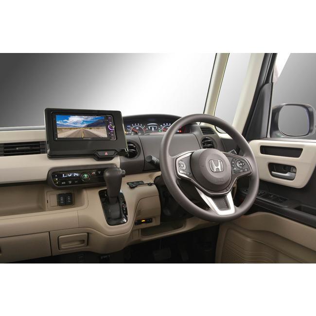 カナック企画 ホンダ N-BOX/N-BOXカスタム、N-WGN/N-WGNカスタム カー