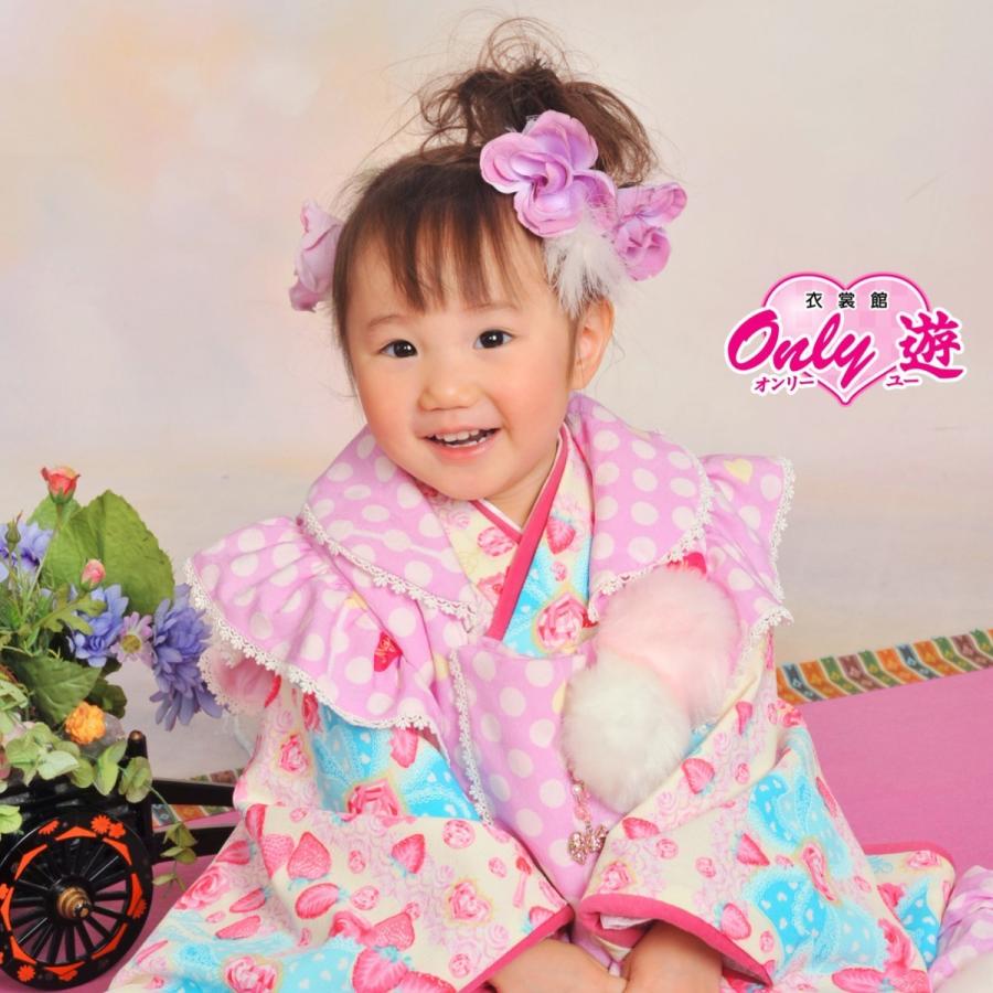 mezzo piano A22-0357/被布セット/レンタル/女の子/mezzo piano