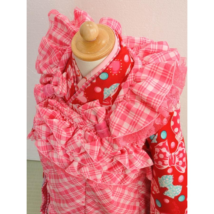 mezzo piano A23-0380/被布セット/レンタル/女の子/mezzo piano