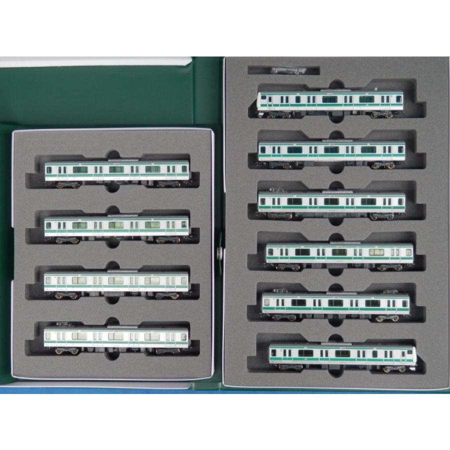 iMac（Apple） KATO Nゲージ 10-1195、10-1196 E233系7000番台 埼京線