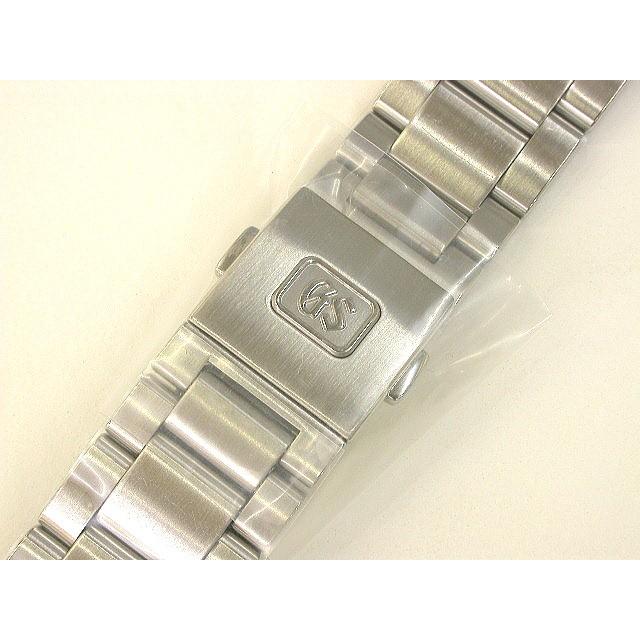 Grand Seiko グランドセイコー SBGW001 SBGW031 SBGW231 SBGM003