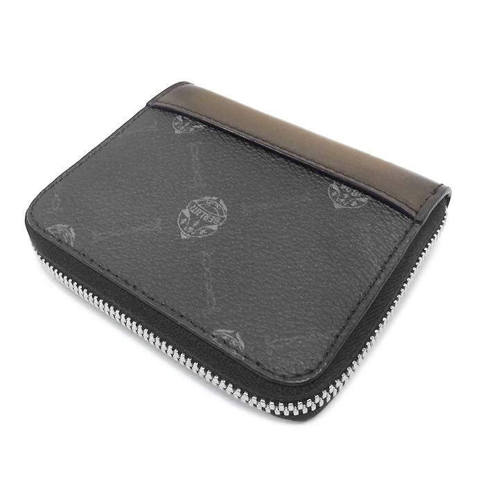 Berluti（ベルルッティ） 【超美品 ほぼ未使用】 ラウンドファスナー