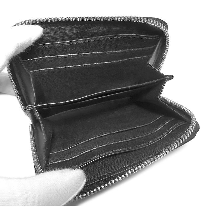 Berluti（ベルルッティ） 【超美品 ほぼ未使用】 ラウンドファスナー