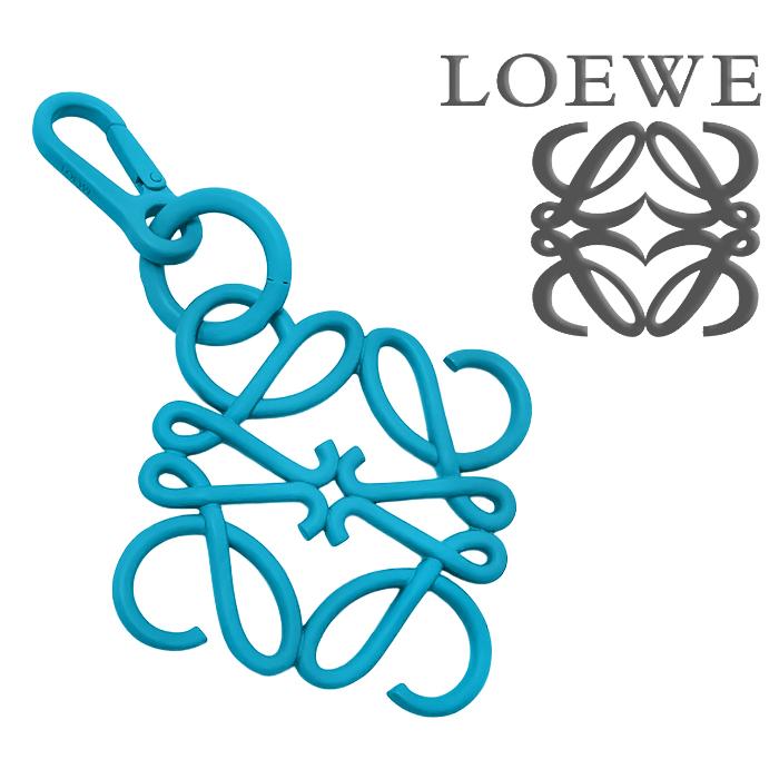 LOEWE（ロエベ） 【未使用 超美品】 アナグラム キーホルダー