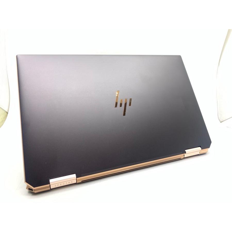 日本HP hp Spectre x360 Convertible 13-aw0242TU 中古ノートパソコン