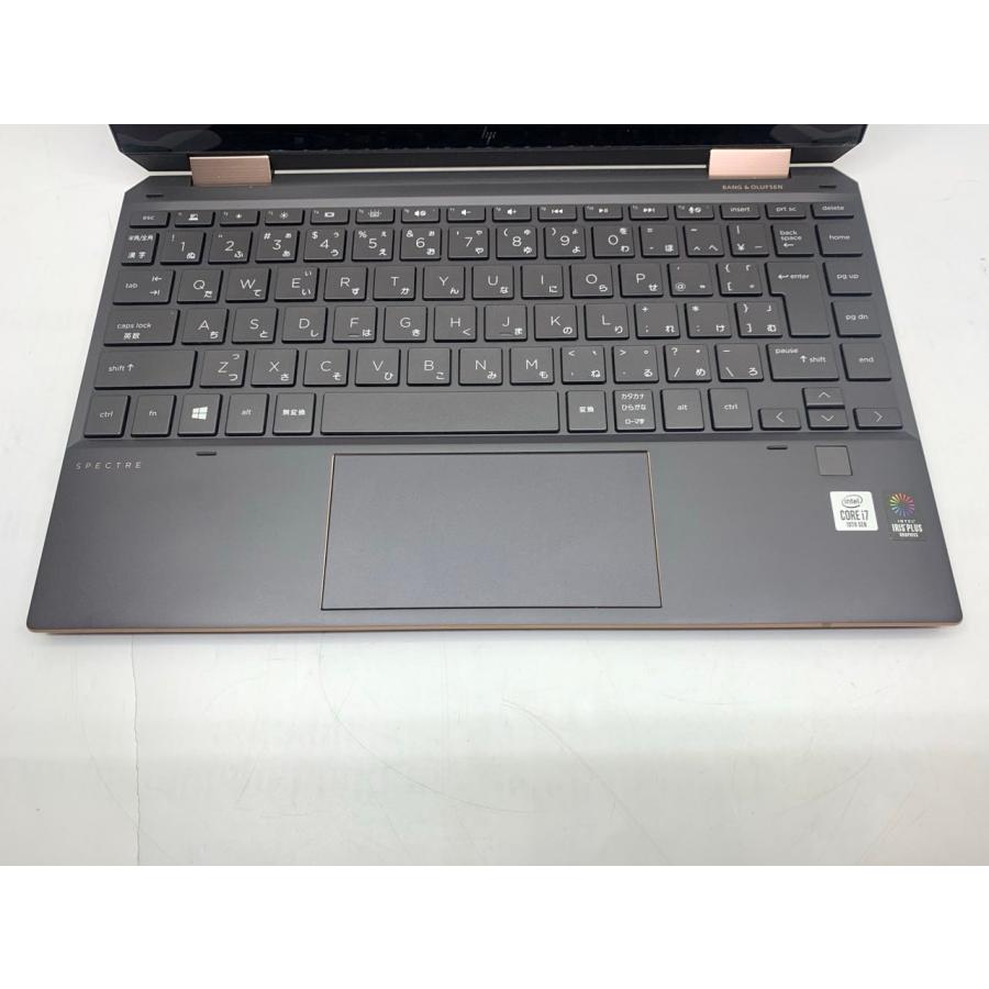 日本HP hp Spectre x360 Convertible 13-aw0242TU 中古ノートパソコン
