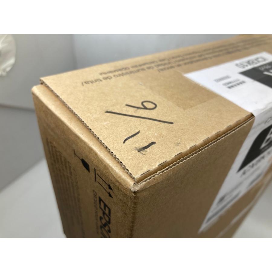 エプソン（EPSON） EPSON ICXBK10 ブラック C13T819130 純正インク