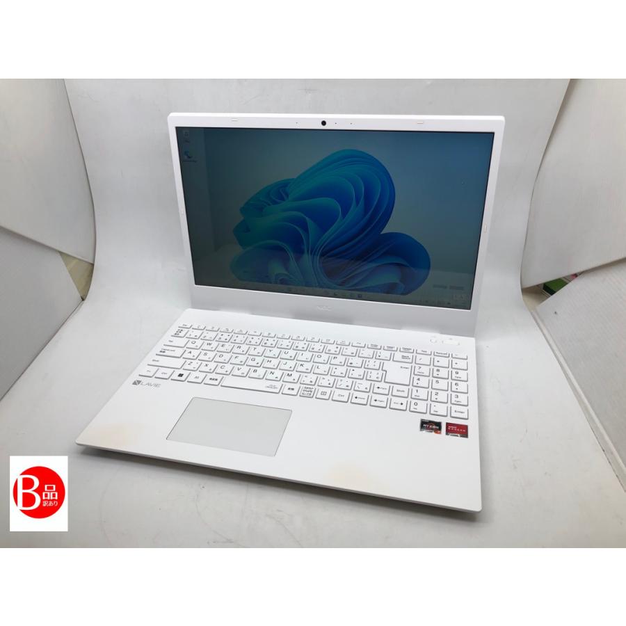 VersaPro NEC LAVIE N156C/A 中古ノートパソコン Ryzen 7-Extream