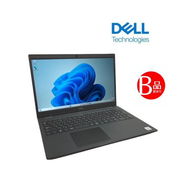 DELL（デル） DELL LATITUDE 3510 中古ノートパソコン Core i7-10510U
