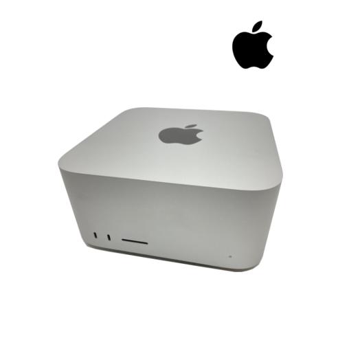 Mac mini Apple Studio 2022 A2615 中古 APPLE M1 MAX GPU24コア