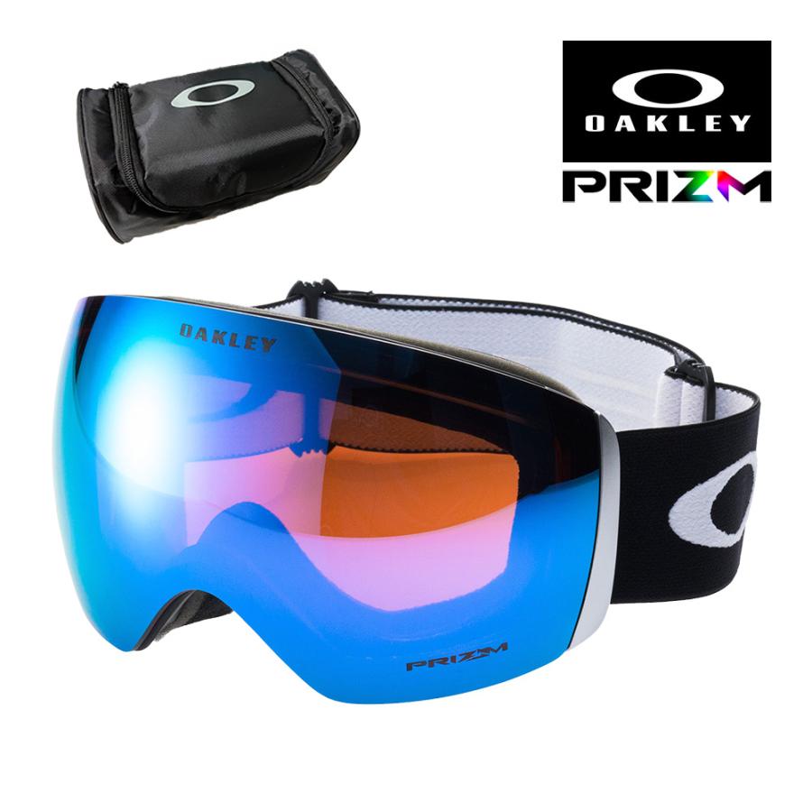 Flight Deck オークリー ゴーグル フライトデッキ L oo7050-20