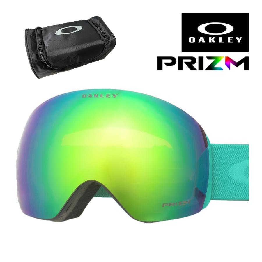 Flight Deck オークリー ゴーグル フライトデッキ L oo7050-a0