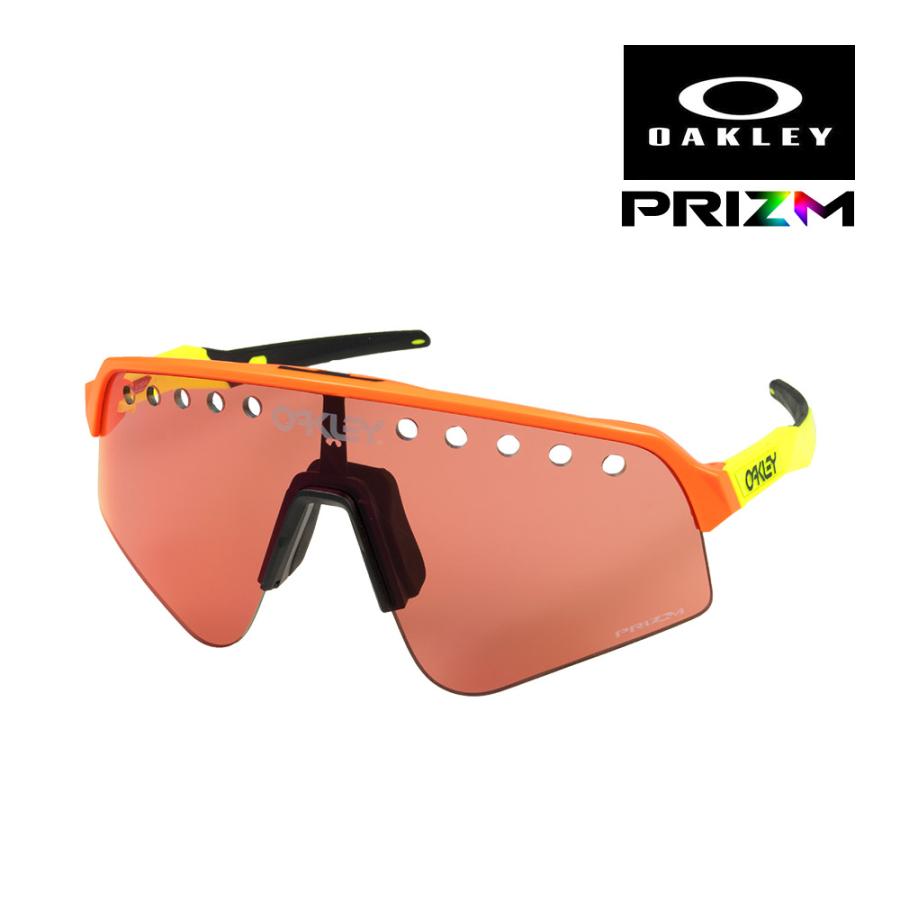OAKLEY（オークリー） スートロライト スイープ スタンダードフィット