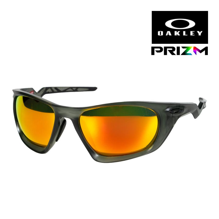OAKLEY（オークリー） ラテラリス oo9431-0460 ハイブリッジフィット