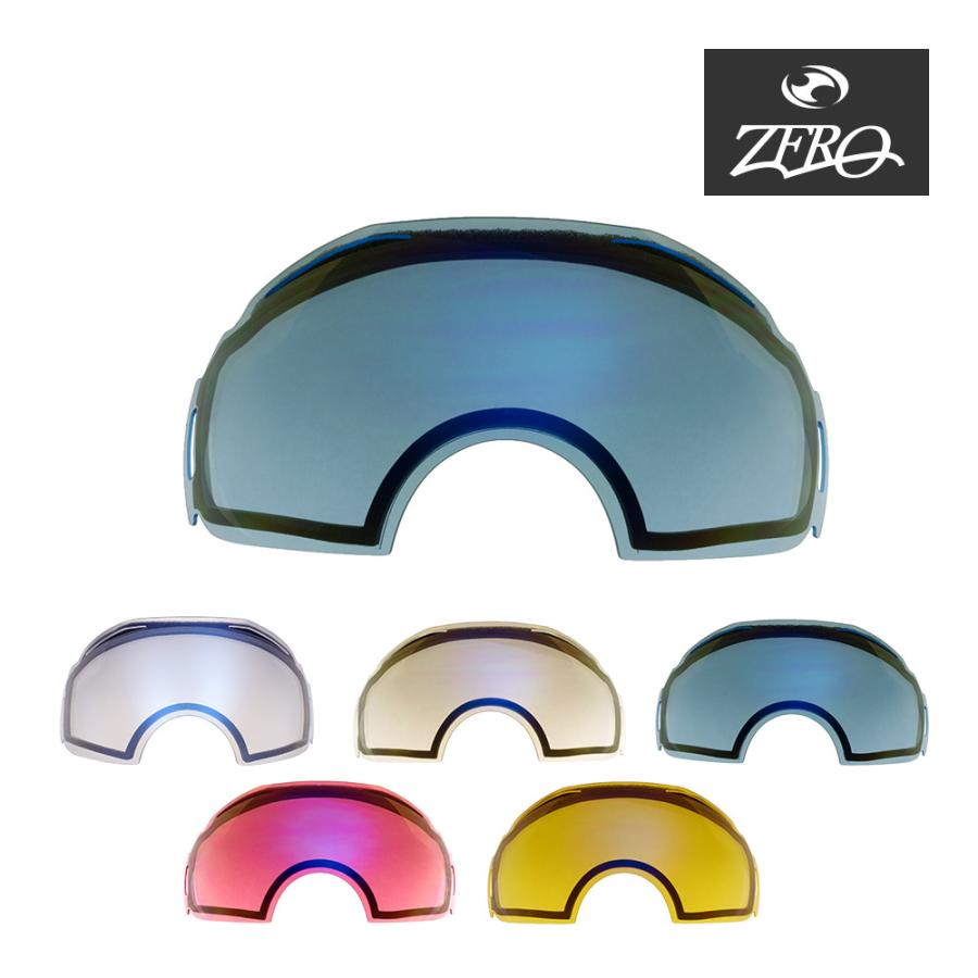 Airbrake オークリー ゴーグル 交換レンズ エアブレイク ZERO TECH
