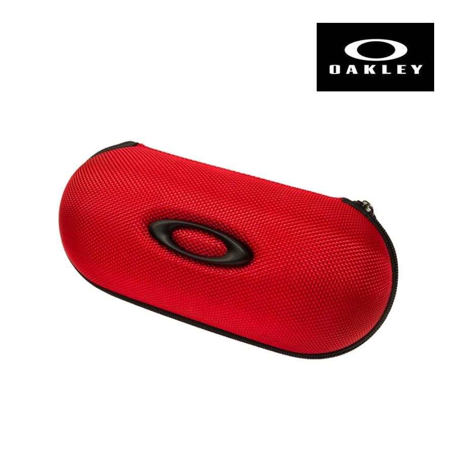 OAKLEY（オークリー） スポーツ サングラス ケース OAKLEY LARGE SOFT